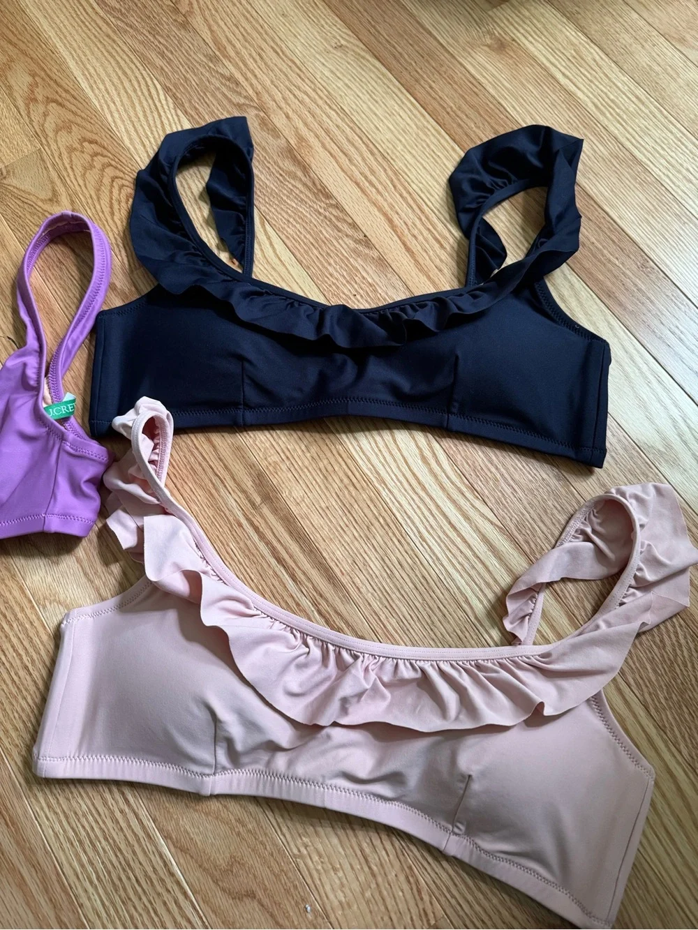 J. Crew crew swim